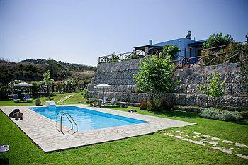 Hotel Petroto Sea View Kiotari