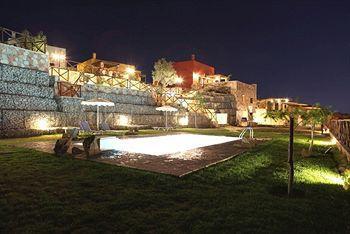 Petroto Sea View Hotel Kiotari