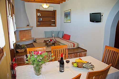 Hotel Petroto Sea View