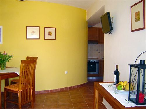 Hotel Petroto Sea View Kiotari
