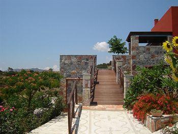 Hotel Petroto Sea View 3*