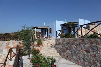 Hotel Petroto Sea View 3*