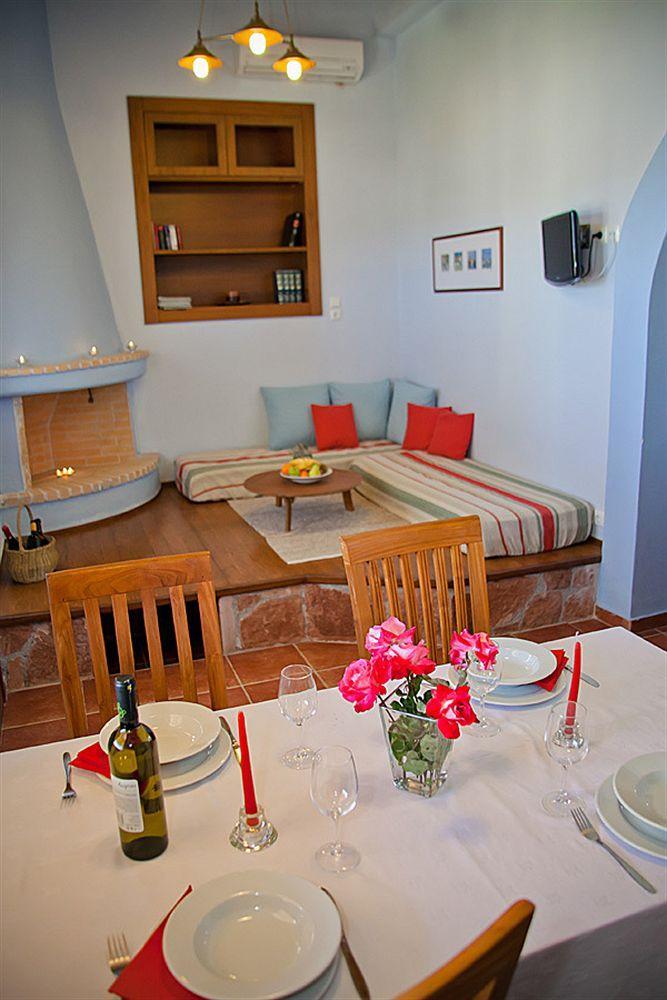 Hotel Petroto Sea View