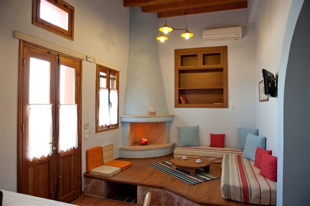 Petroto Sea View Hotel
