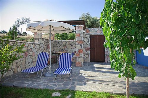 Petroto Sea View Hotel 3*