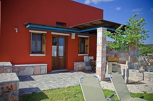 Petroto Sea View Hotel