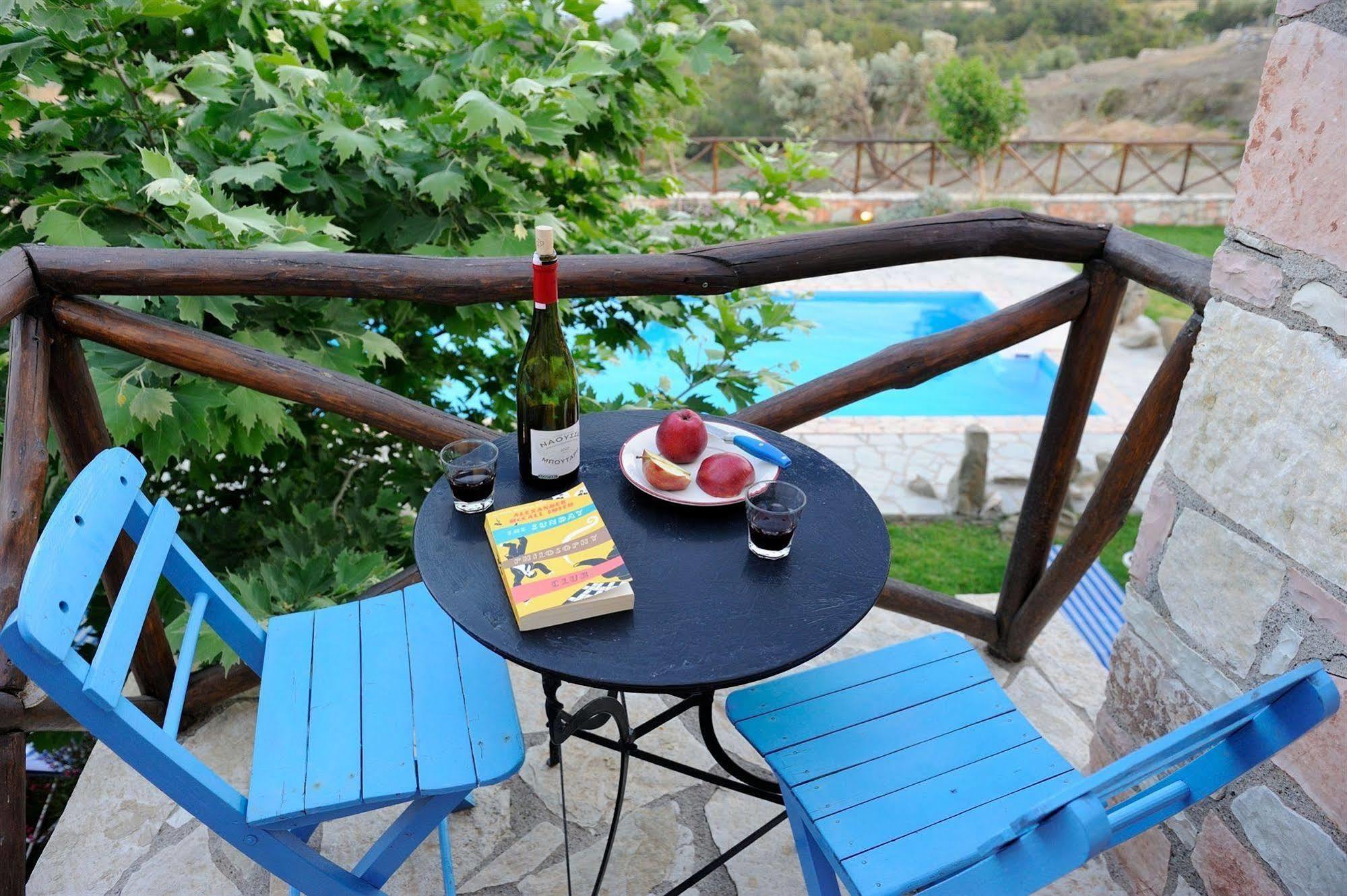 Hotel Petroto Sea View