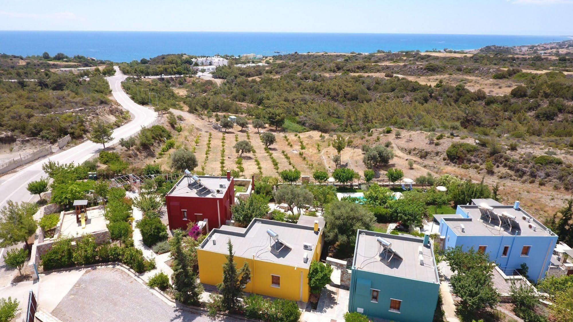 Petroto Sea View